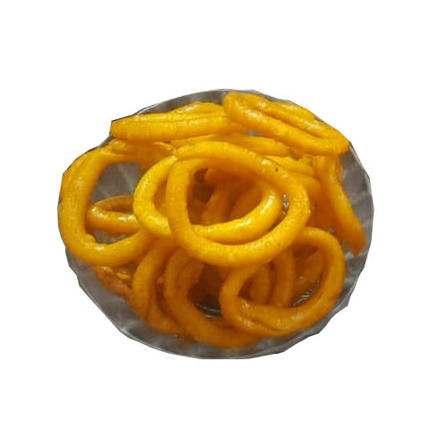 Chegodilu- Turmeric