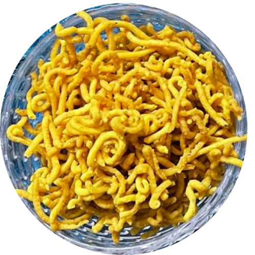Murukulu-Turmeric