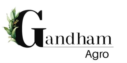 Gandham Agro