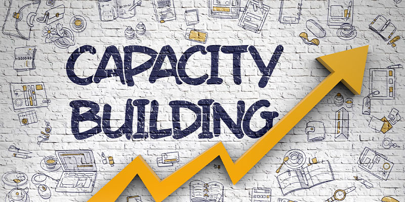 CAPACITY BUILDING